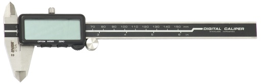 [619881] 2207- بوكليس 6" ديجتال UNIOR