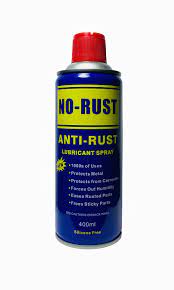 [NO RUST] 2266- مزيل صدا  NO RUST