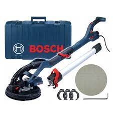 [6017D40K0] 2329- صنفرة حائط 225 ملم 550 وات صيني BOSCH GTR550