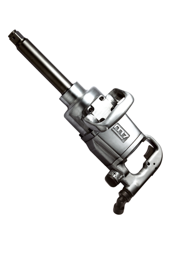 [NC8341  M7] 2349- مفتاح فك وربط 1" بوز طويل 2440نيوتن NC8341