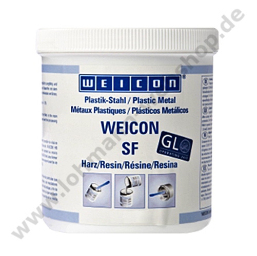 [WEICON SF] 2563- لوك فايكون SF WEICON