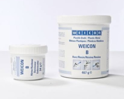 [WEICON B] 2564- لوك فايكون B WEICON