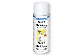 [WEICON W44T] 2566- مزيل صدا فايكون WEICON W44T MULTI-SPRAY