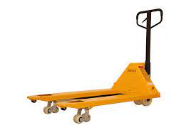 [2.5TON] 2690- عربة هاند بلت 2.50طن 55سم WELLTON