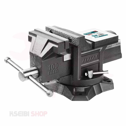 [THT6146] 2702- منجلة 4" زهر توتال THT6146