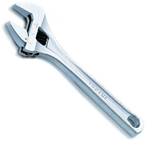 [B21-150B] 2783- مفتاح فرنساوي 6" تركي