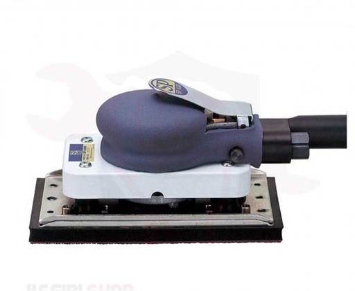 [62305525] 2835- صنفرة هزاز مربع بالهواء 6 "  SP ياباني SP-3800-A5
