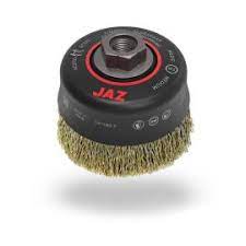 [CT2506E99] 2839- فرشة مستديرة حرة 250-28-65مم JAZ