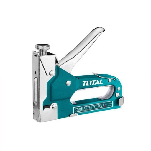 [THT31143] 2891- دباسة يدوي دبوس 3*1 توتال صينى  THT31143