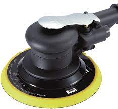 [QB-52602  M7] 2928- صنفرة 6" هواء QB-52602 مايتي سفن