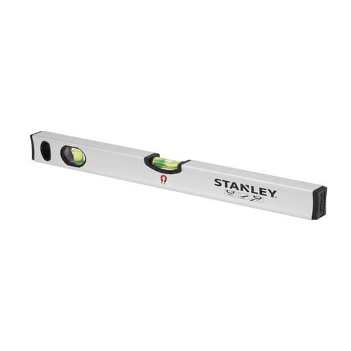 [500201431100] 3100- ميزان مياة ستانلي 2 عين 40 سم قاعدة مغناطيسية STANLY STHT1-43110