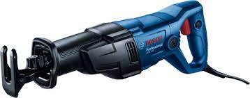 [06016C7000] 3139- منشار اركيت بوش امامى 1200 وات موديل BOSCH GSA 120