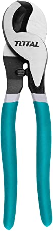 [THT115102] 3217- مقص كابلات 10" توتال THT115102