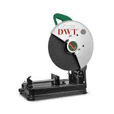 [9837043502180] 3305- ديسك قطعية 14" 2180وات DWT SDS21-355DN
