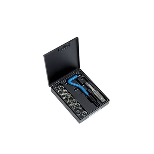 3350- طقم دكر اصلاح قلاوظ 1-6مم 6ق KWG
