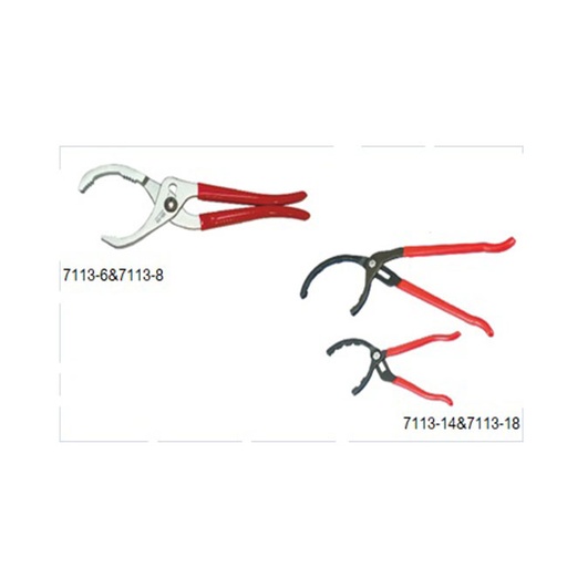 [545711308] 3368- بنسة فلاتر 10" 85-115مم KWG