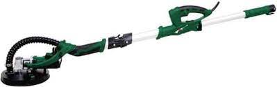 [35962000] 3415- ماكينة صنفرة حائط 9" سرعات كشاف 810وات FIT WS810L