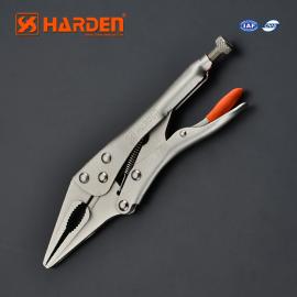 [560622] 3510-  بنسه كلابه بوز طويل 9" HARDEN 