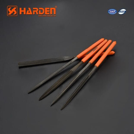 [610621] 3535- طقم مبرد ساعاتي 5ق HARDEN