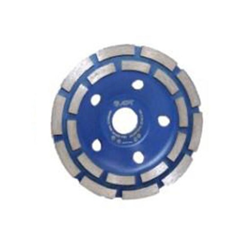 [960206110120] 3604- طبق شطف رخام و جرانيت "5×2صف ألمـاظ DW6110120 APT