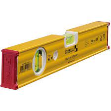 [STABILA] 3804- ميزان مياة 2عين 60 سم الماني STABILA