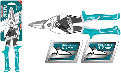 [THT522106] 3835- مقص اكسوار 8.5" توتال THT522106