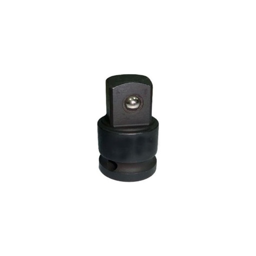 [543004520] 3897- وصلة تصادمية 3/4" نتاية 1/2" دكر KWG