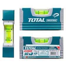 [TMT20105M] 3950- ميزان مياة 10سم 1عين توتالTMT20105M