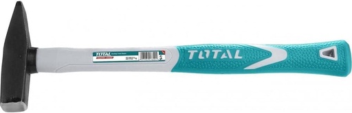 [THT71300] 4088- شاكوش بناريج 300جرام فايبر توتال صينى THTS71300