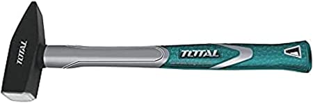 [THT7110006] 4101- شاكوش بناريج 1000جرام فايبر توتالTHT7110006