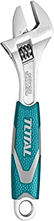 [THT272086] 4271- مفتاح فرنساوي 8" توتالTHT272086