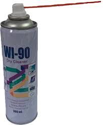 [WI-90] 4326- اسبراى جاف  WI-90