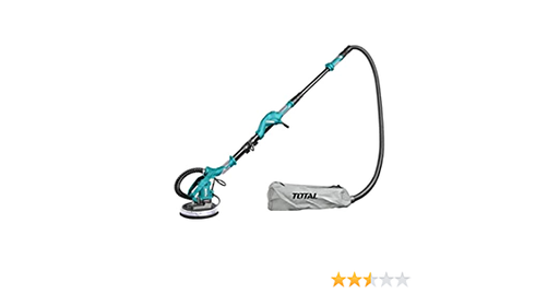 [TWS10501] 4343- صنفرة حوائط 9" 1050وات توتال TWS10501