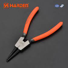 [560505] 4421- بنسة تيل عدلة فتح 9" HARDEN 