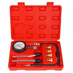 [YZ-7001] 4554- طقم اختبار متور بنزين 3ق YZ-7001