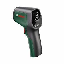 [0603.683.100] 4650- جهاز قياس حرارة 500 درجة بوش BOSCH universal temp