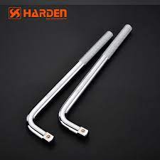 [530556] 4667- يد حرف  L 10 " 1/2" HARDEN