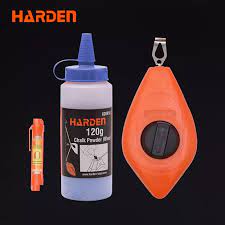 [620613] 4682- خيط علام بالبودرة HARDEN 