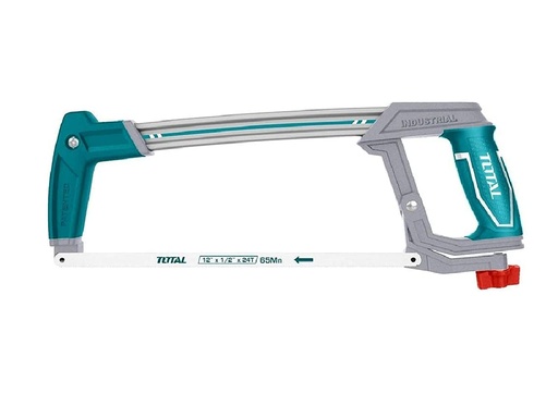 [THT541036] 4801- منشار حدادي 12 "  توتال THT541036