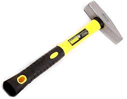 [40081] 5027- مطرقة يد بلاستيك 4 باوند FSHP-4LB FIXIT