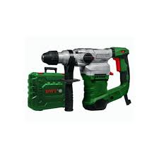 5106- كيت شاكوش 36مم كوباية 1300وات DWT