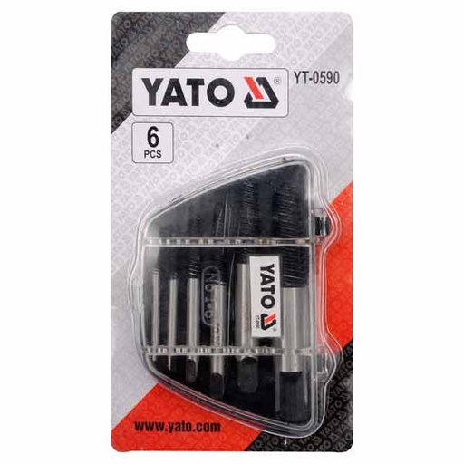 [YT-0590] 5163- طقم ايزى اوت YATO YT-0590