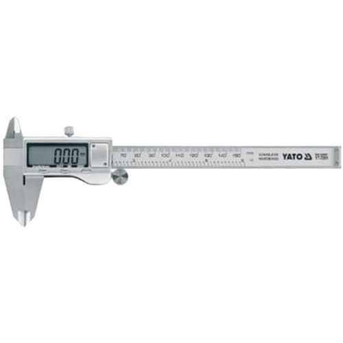 [YT-7205] 5349- بوكليس ديجتال 6" YATO YT-7205