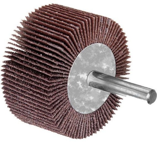 2495- صنفرة مروحية باكس 40*20*6مم خشانات APT