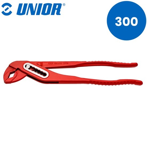 [603160] 3724- بنسة غراب 6" UNIOR