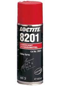 [Loctite 8201] 2871- لوكتايد 8201 مزيل صدا 400مم Loctite