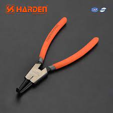[560510] 4422- بنسة تيل زاوية فتح 9" HARDEN