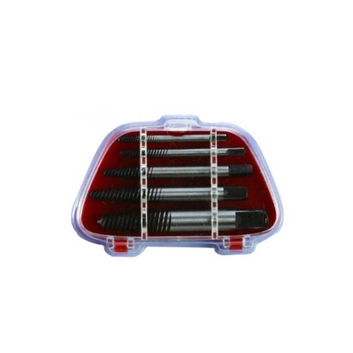 [DM-266] 5068- طقم ايزى اوت 5 ق بعلبة بلاستيك دورميرى DM-266
