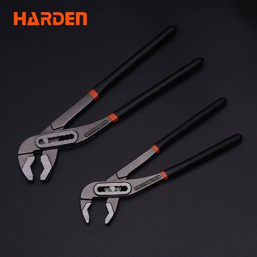 [560421] 4420- بنسة جاز 10" CRV هاردن 560421 HARDEN