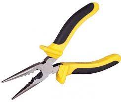 [FLNP-6] 2446- بنسة بوز 6" FIXIT